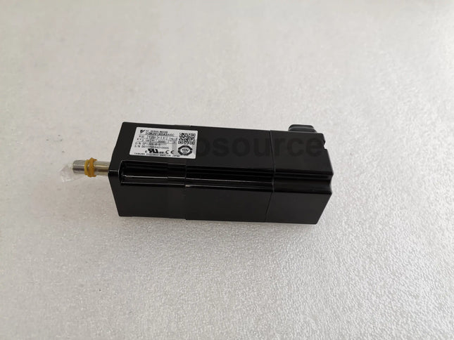 SGMJV-A5A3A6C Yaskawa Servo Motor High Precision