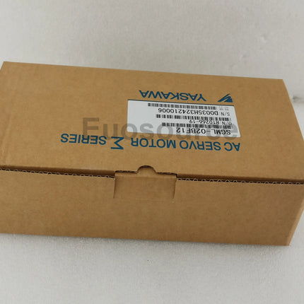 SGML-02BF12 Yaskawa Servo Motor Absolute Encoder