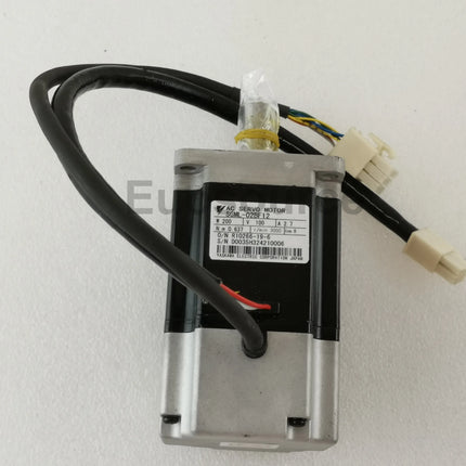 SGML-02BF12 Yaskawa Servo Motor Absolute Encoder