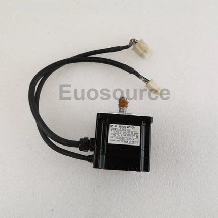 SGMP-01A314 Yaskawa Servo Motor Absolute Encoder