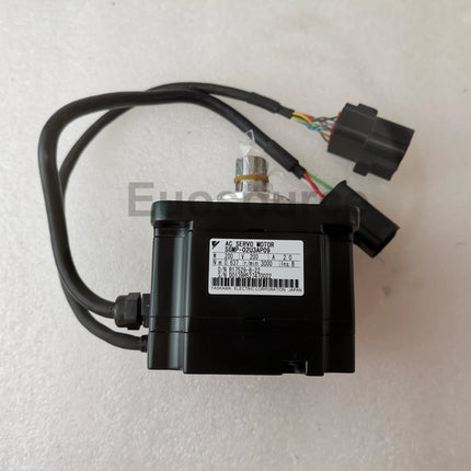 SGMP-02U3AP09 Yaskawa Servo Motor High Precision