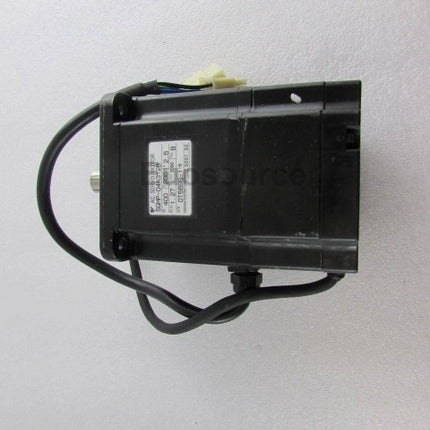 SGMP-04A312B Yaskawa Servo Motor AC Servo