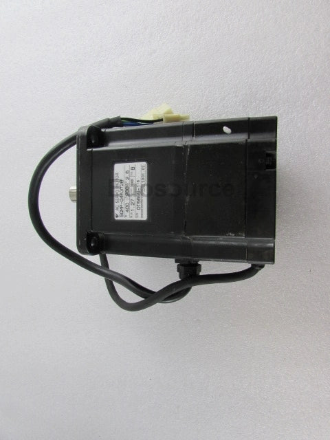 SGMP-04A312B Yaskawa Servo Motor AC Servo