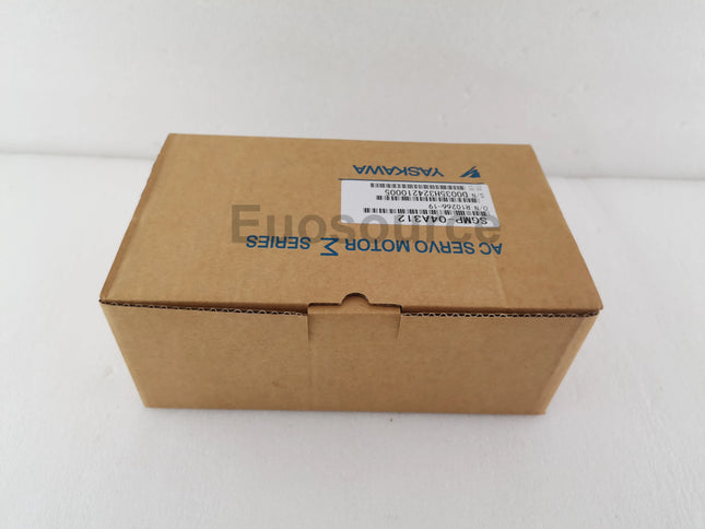 SGMP-04A312 Yaskawa Servo Motor Sigma Series
