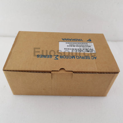 SGM-04A312 Yaskawa Servo Motor Sigma Series