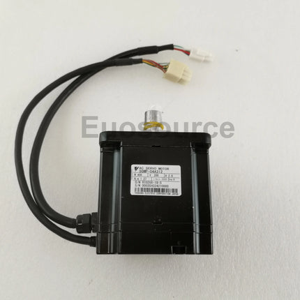 SGMP-04A312 Yaskawa Servo Motor Sigma Series