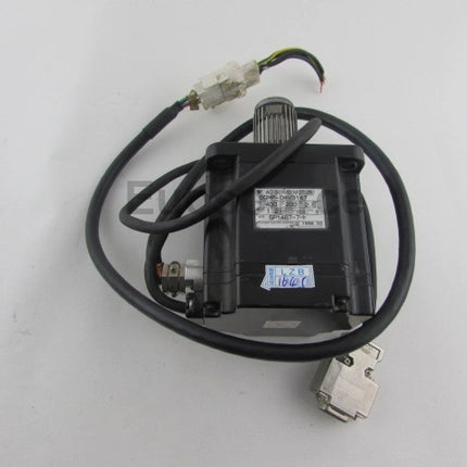 SGMP-04V314T Yaskawa Servo Motor Absolute Encoder