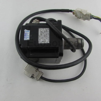 SGMP-04V314T Yaskawa Servo Motor Absolute Encoder