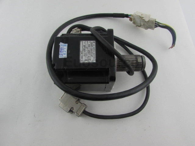 SGMP-04V314T Yaskawa Servo Motor Absolute Encoder
