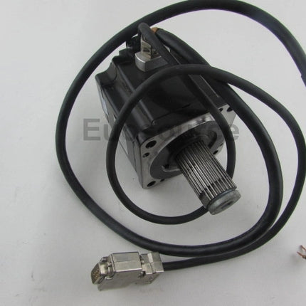 SGMP-04V314T Yaskawa Servo Motor Absolute Encoder