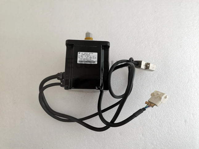 SGMP-04V316 Yaskawa Servo Motor High Precision