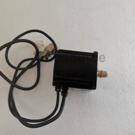 SGMP-04V316 Yaskawa Servo Motor High Precision