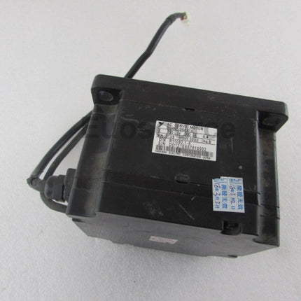 SGMP-08A314 Yaskawa Servo Motor AC Servo