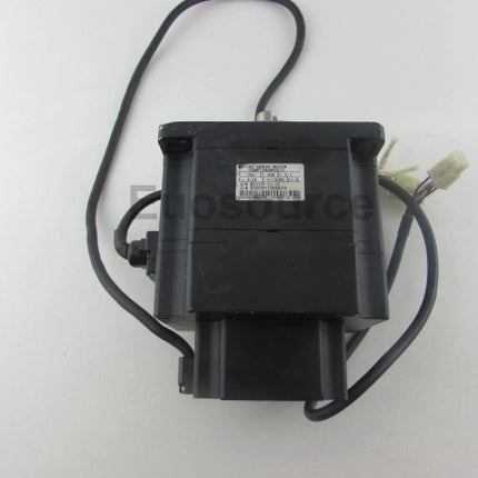 SGMP-08AWYR33 Yaskawa Servo Motor Absolute Encoder