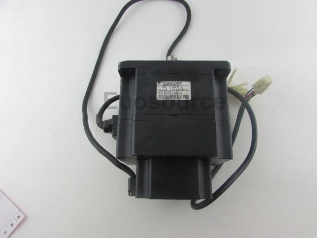 SGMP-08AWYR33 Yaskawa Servo Motor Absolute Encoder