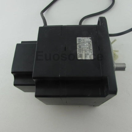 SGMP-08AWYR33 Yaskawa Servo Motor Absolute Encoder