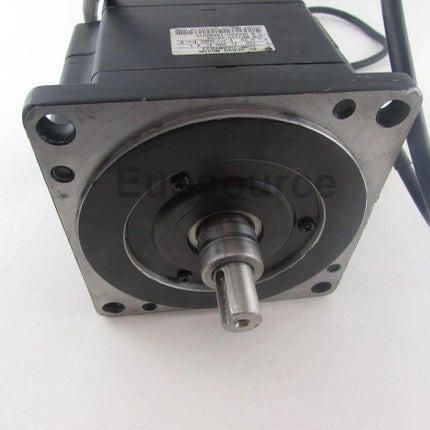 SGMP-08AWYR33 Yaskawa Servo Motor Absolute Encoder