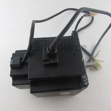 SGMP-08AWYR33 Yaskawa Servo Motor Absolute Encoder