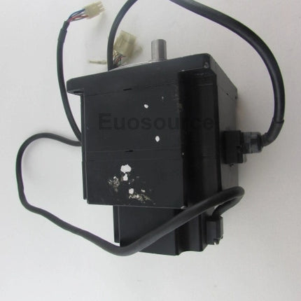 SGMP-08AWYR33 Yaskawa Servo Motor Absolute Encoder