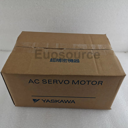 SGMP-08V314T Yaskawa Servo Motor High Precision