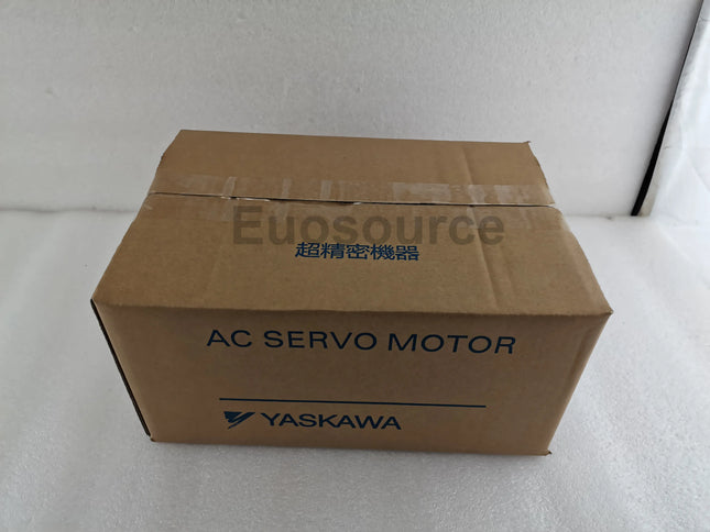 SGMP-08V314T Yaskawa Servo Motor High Precision