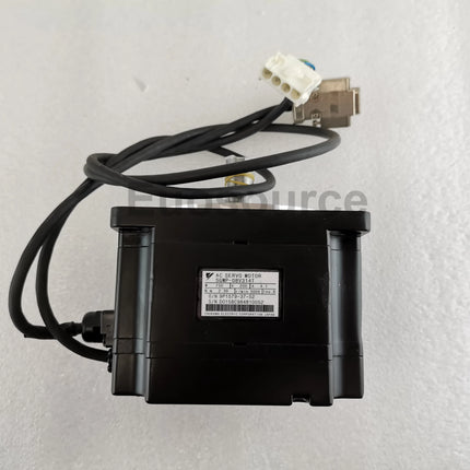SGMP-08V314T Yaskawa Servo Motor High Precision