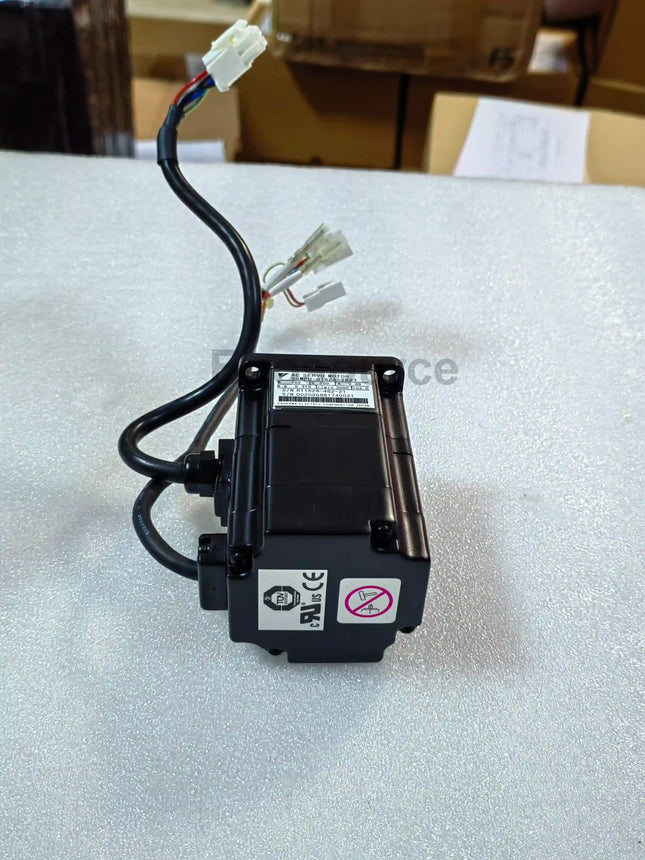 SGMPH-01A2A-YR21 Yaskawa Servo Motor High Precision