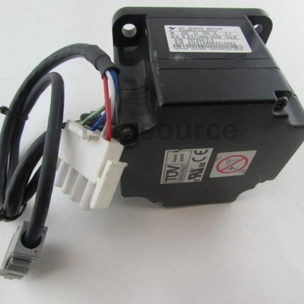 SGMPH-02AAA41 Yaskawa Servo Motor Absolute Encoder