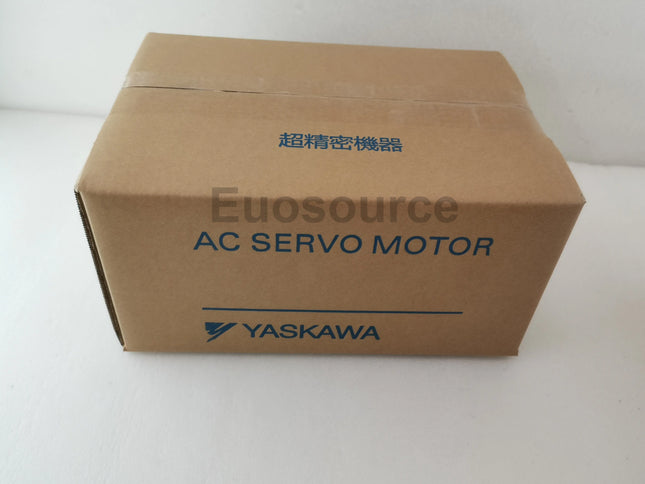 SGMPH-02AAAH761 Yaskawa Servo Motor Sigma Series