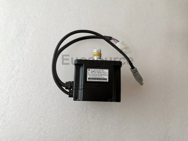 SGMPH-02DAA-YG11 Yaskawa Servo Motor AC Servo