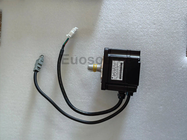 SGMPH-02DAA-YG12 Yaskawa Servo Motor Absolute Encoder