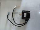 SGMPH-02DAA-YG12 Yaskawa Servo Motor Absolute Encoder