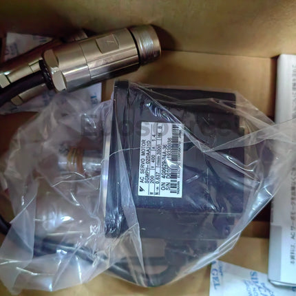 SGMPH-02DAA61D Yaskawa Servo Motor High Precision