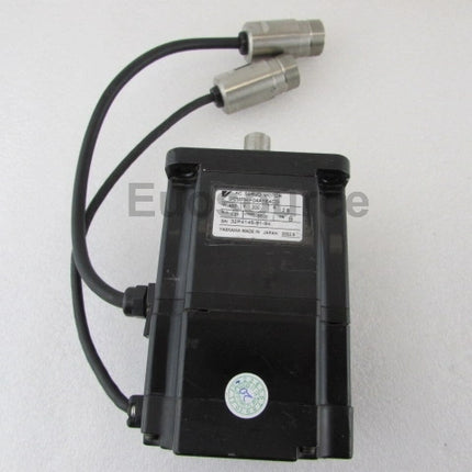SGMPH-04A1E4CD Yaskawa Servo Motor AC Servo