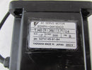 SGMPH-04A1E4CD Yaskawa Servo Motor AC Servo
