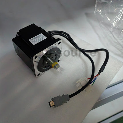 SGMPH-04AAA41 Yaskawa Servo Motor Absolute Encoder