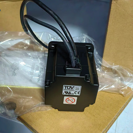SGMPH-04AAA41 Yaskawa Servo Motor Absolute Encoder