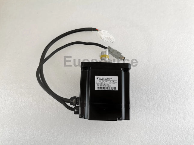SGMPH-04AAA4S Yaskawa Servo Motor High Precision