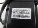 SGMPH-04AAA6CD-OY Yaskawa Servo Motor AC Servo