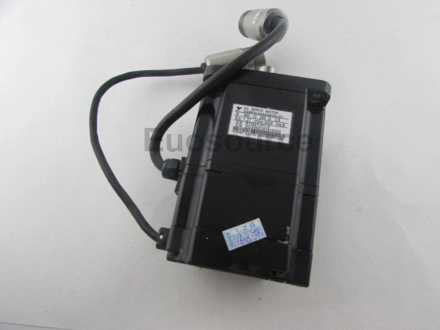 SGMPH-04AAA6CD-OY Yaskawa Servo Motor AC Servo