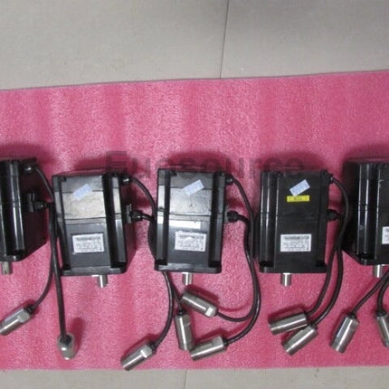 SGMPH-04AAA6CD-OY Yaskawa Servo Motor AC Servo