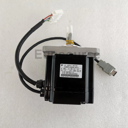 SGMPH-04AAE-NZ12 Yaskawa Servo Motor Absolute Encoder