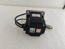 SGMPH-04AAE-NZ12 Yaskawa Servo Motor Absolute Encoder
