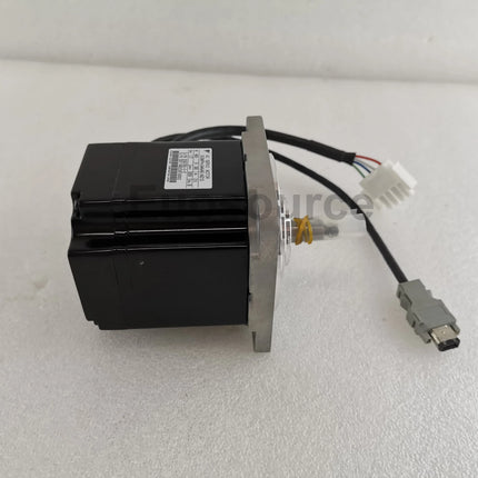 SGMPH-04AAE-NZ12 Yaskawa Servo Motor Absolute Encoder