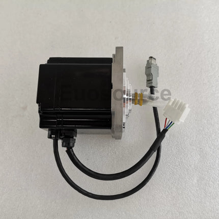 SGMPH-04AAE-NZ12 Yaskawa Servo Motor Absolute Encoder