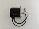 SGMPH-04AAE-NZ12 Yaskawa Servo Motor Absolute Encoder