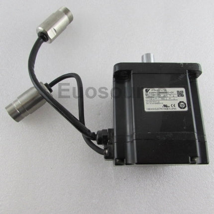 SGMPH-04AAE4SD-OY Yaskawa Servo Motor High Precision