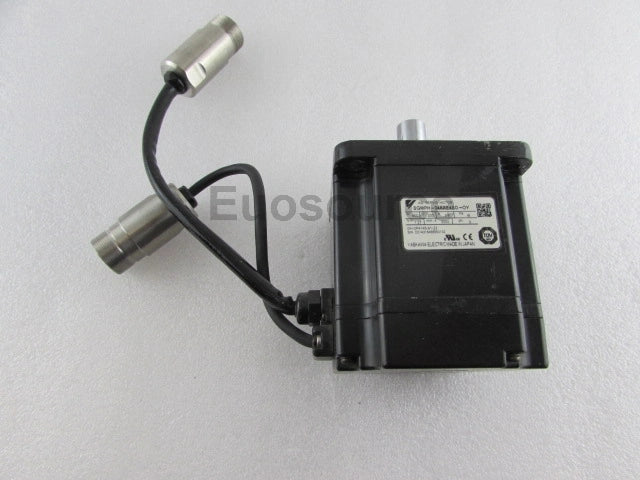 SGMPH-04AAE4SD-OY Yaskawa Servo Motor High Precision