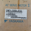 SGMPH-04ABA-SF22 Yaskawa Servo Motor Sigma Series