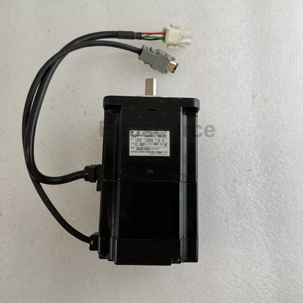 SGMPH-04ABA-SF22 Yaskawa Servo Motor Sigma Series